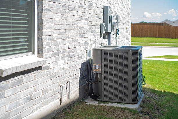 Reliable Emergency Hvac contractor in Haralson, GA by FH HVAC