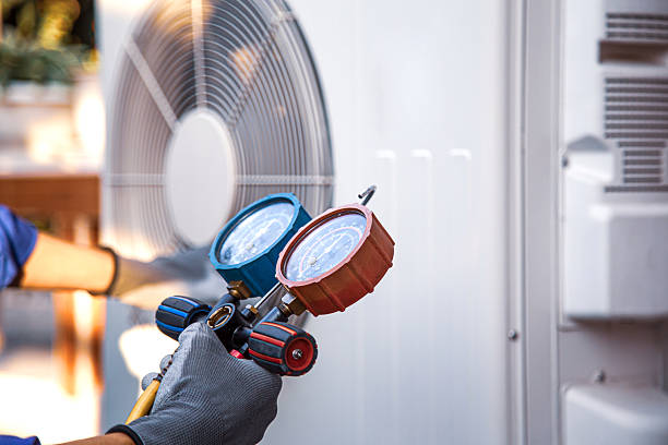Affordable Emergency Hvac solutions in Haralson, GA